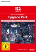 Pokémon Legends Z-A Switch 2 Upgrade DE