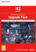 Pokémon Legends Z-A Switch 2 Upgrade EN