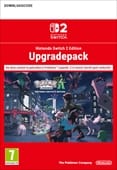 Pokémon Legends Z-A Switch 2 Upgrade _NL