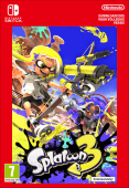 Splatoon 3 NL
