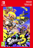 Splatoon 3 EN