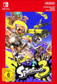 Splatoon 3 DE