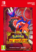 Pokémon Scarlet NL.jpg Pokémon Scarlet NL