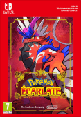 Pokémon Écarlate