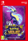 Pokemon Violet NL