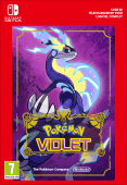 Pokemon Violet FR