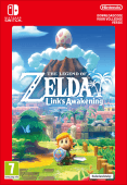 Zelda - Link's Awakening NL