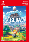 Zelda - Link's Awakening AT