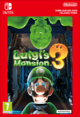 Luigi's Mansion 3 NL