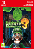 Luigi's Mansion 3 AT