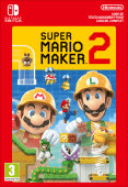 Super Mario Maker 2 FR