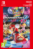 Mario Kart 8 Deluxe FR