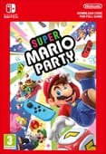 Super Mario Party EN