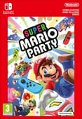 Super Mario Party NL