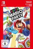 Super Mario Party DE