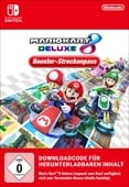 Mario Kart 8 deluxe dlc booster streckenpass
