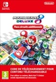 Mario Kart 8 deluxe dlc pass circuits additionnels