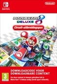 Mario Kart 8 deluxe dlc circuit uitbreidingspas