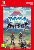 Pokémon Legends Arceus NL