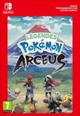 Pokémon Legends Arceus FR
