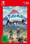 Pokémon Legends Arceus DE