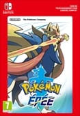 Pokémon Épée