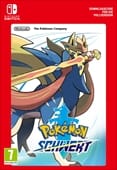 Pokémon Schwert AT