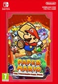 Paper Mario The Thousand-Year Door EN