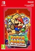 Paper Mario La Porte Millénaire