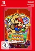 Paper Mario Die Legende vom Äonentor DE