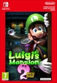 Luigi's Mansion 2 HD NL