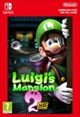 Luigi's Mansion 2 HD EN