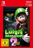 Luigi's Mansion 2 HD DE
