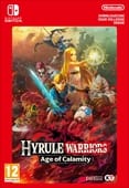 Hyrule Warriors - Age of Calamity NL 