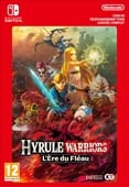 Hyrule Warriors - L'Ère du Fléau