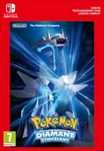 Pokémon Diamant Étincelant