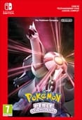 Pokémon Perle Scintillante 