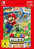 Mario Party Superstars DE