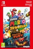 Super Mario 3D World + Bowser's Fury NL