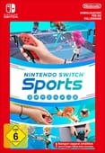 Nintendo Switch Sports DE