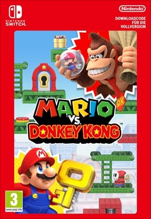 mario-vs-donkey-kong