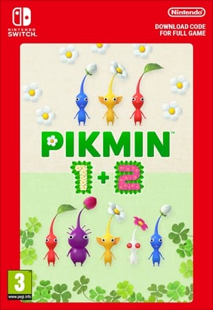 Pikmin 1+2 EN