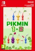 Pikmin 1+2 FR