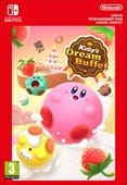 Kirby's Dream Buffet FR