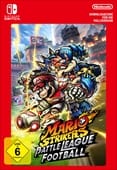 Mario Strikers Battle League Football DE