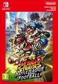 Mario Strikers Battle League Football AT