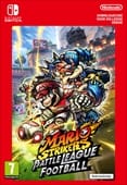 Mario Strikers Battle League Football NL