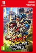 Mario Strikers Battle League Football EN