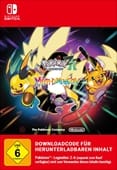 Pokémon Legenden Z-A Mega Dimension DE