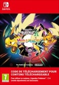 Légendes Pokémon Z-A Mega Dimension